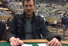 WSOP: Patrik Meca září v Side Eventech!