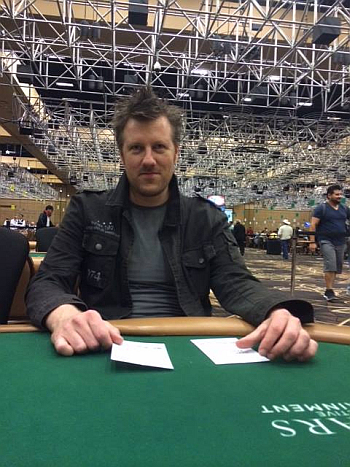 WSOP: Patrik Meca září v Side Eventech!