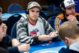 Pokerové video - rozbor The Big $55 s Jellym &amp; Vocaaasem, 2. díl