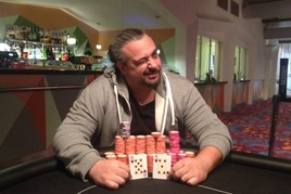 Olaf s Prouzou ITM v Saturday Deepstacku, final table opět patřil Němcům
