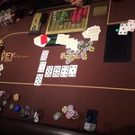 WSOP: Bad Beatů není nikdy dost. Bellande rupnul $400K pot!