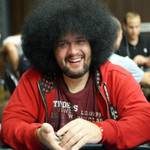 Ve skvělé formě hrající Lubor zničil i středeční Dědičovu CG v King&#039;s Prague