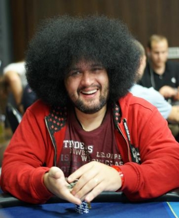 Ve skvělé formě hrající Lubor zničil i středeční Dědičovu CG v King&#039;s Prague