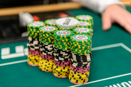 Český den na WSOP: Do Monster stacku naskočí až 20 Čechů!