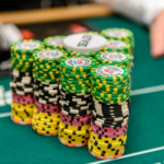 Český den na WSOP: Do Monster stacku naskočí až 20 Čechů!