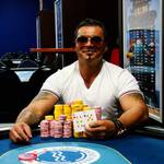 V pololetním freerollu Celebrity Poker Tour zvítězil Milan Telvák