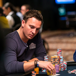 WSOP: Milionový Big One for One Drop odstartoval, Sam Trickett ve vedení