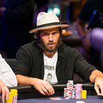 WSOP: Finálovému stolu Big One for One Drop vévodí manžel Pamely Anderson!