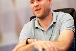 DPT: Druhý startovní flight zakončil na chipleadu Mára Hanzlík