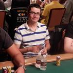 WSOP: Další český deeprun zaznamenal Jan Nakládal