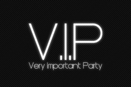 VIP Party dnes v King&#039;s Prague!