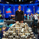 WSOP: Daniel Colman zvítězil v Big One for One Drop, Negreanu runner-up