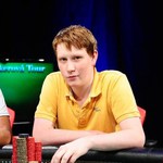 Svého prvního vítězství z Dědičovy CG se v King&#039;s Prague dočkal Michal Schuh