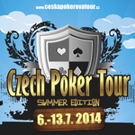 ČPT Summer Edition: Sobotní Side Event garantuje 500.000 Kč