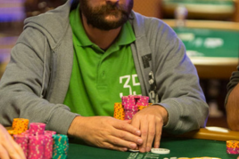 WSOP: Skvěle! Maryška bude dnes večer bojovat o náramek!