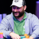 European Masters of PLO: Michal Maryška pokračuje do druhého dne