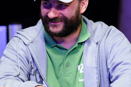 European Masters of PLO: Michal Maryška pokračuje do druhého dne