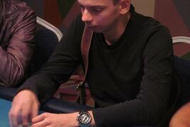 Jan Penc třetí v sobotním Deepstacku v King’s