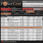 PokerCent posílil traffic a spouští satelity na živé turnaje