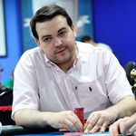 ČPT Summer Edition: Pavel &quot;Taška&quot; Kellner chipleaduje finálovou osmičku High Roller eventu