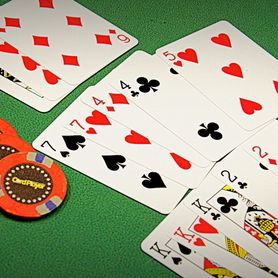 Ve čtvrtek bude mít v Card Casinu Prague premiéru OFC Pineapple