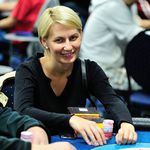 ČPT: Po úvodním flightu se na čele Main Eventu usadila Inna Popová