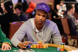 WSOP Main Event: Chipleaderem před startem třetího dne je fenomenální Phil Ivey
