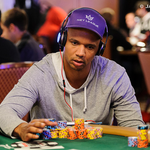 WSOP Main Event: Chipleaderem před startem třetího dne je fenomenální Phil Ivey