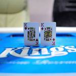 King&#039;s Casino Prague: Bohatý program i v čase svátečním