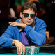 WSOP: Chipleaderem po pátém dni Main Eventu je loňský November Niner Mark Newhouse