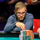 Main Event WSOP: Martin Jacobson vede nejlepších 27 hráčů