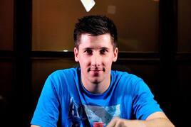 ČPT: V Side Eventech kralovali Jakub Padých a Michal Vincenc
