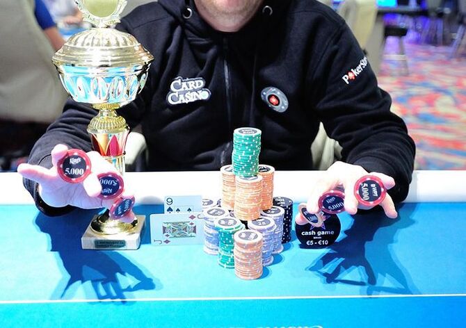 Baroš vítězem dealerského šampionátu