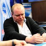Středeční Dědičovku v King&#039;s Prague zdemoloval Petr Targa
