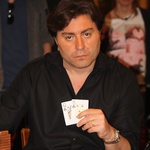 Ali Tekintamgac odsouzen za podvádění ke třem rokům vězení 