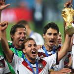 V průběhu finále MS ve fotbale klesl online traffic o 40%