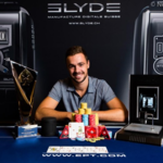Ole Schemion veze z Las Vegas přes milion dolarů!