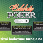 Sbírej body do Celebrity Poker Tour na CardCasino.com