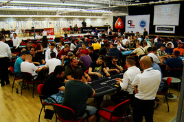 Pardubice odstartovaly vyprodaným freerollem