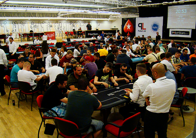 Pardubice odstartovaly vyprodaným freerollem