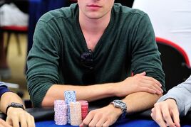 PFP 2014 - PokerTour.pl: Z úvodního dne jde dál 140 hráčů