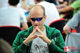 PFP 2014: Polskou tour vyhrál Polák Taranko. Vítek Pravda končí druhý