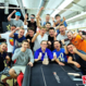 Výsledkový servis z PFP 2014: Pátek+sobota