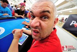 Neuvěřitelné! Lubor Dědič znovu po týdnu opanoval svou vlastní cash game!