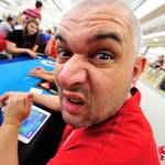 Neuvěřitelné! Lubor Dědič znovu po týdnu opanoval svou vlastní cash game!