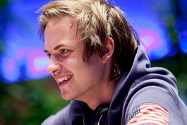 Isildur o víkendu řádil, do svého bankrollu přidal $650K