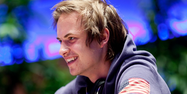 Isildur o víkendu řádil, do svého bankrollu přidal $650K
