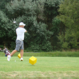 PFP 2014 - Golfový turnaj