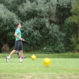 PFP 2014 - Golfový turnaj