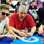 DCG: Tento týden 2x WiN! a 2x Corinthie